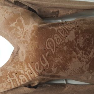 Harley-Davidson Long Sleeve T-shirt